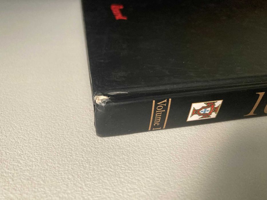 100 Melhores do Futebol Português - Volume 1