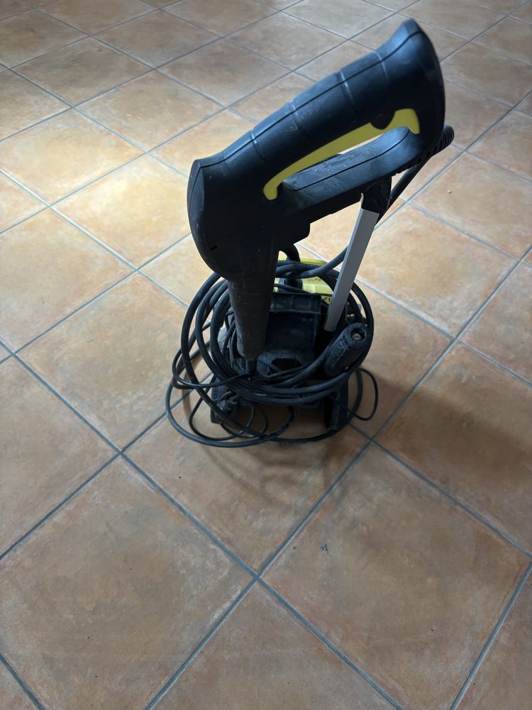 Karcher k4 compact