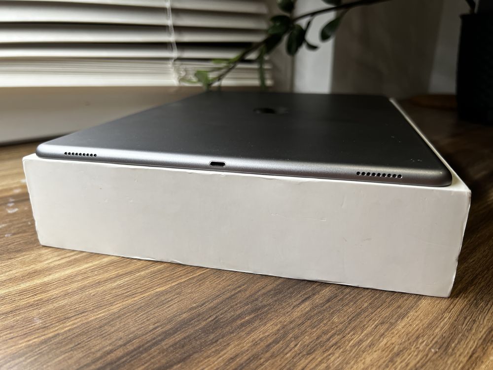 iPad Pro 2017 12,9” 256 GB