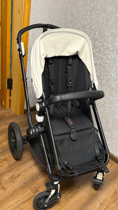 Коляска 3в1 bugaboo cameleon 3 plus