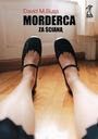 Morderca za ścianą David M. Buss