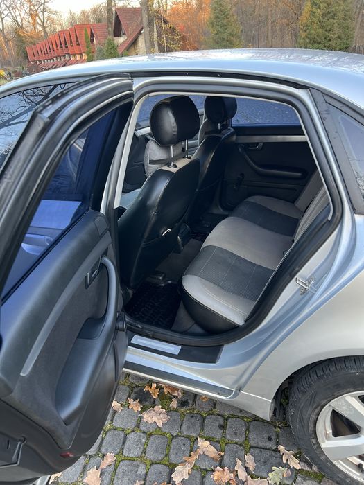Продається Audi A4 B7