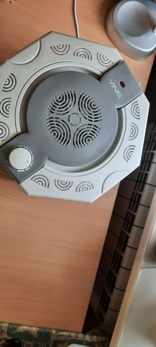 сушарка продуктів