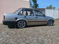 Opel corsa A TR  Swing