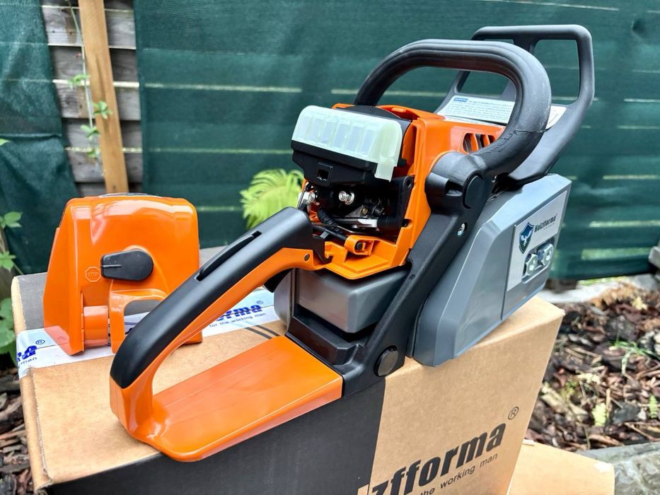 Бензопила Holzfforma G255 Norway