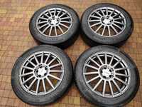 3305. Alufelgi 19" Opel Alfa Romeo 5x110 8Jx19 ET33