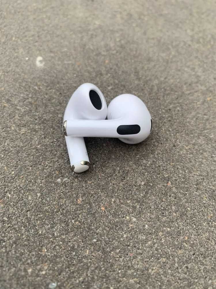 навушники Apple AirPods 3 Premium quality Original