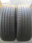 2 x opona letnia 235/55r20 Bridgestone Dueler H/P 102V