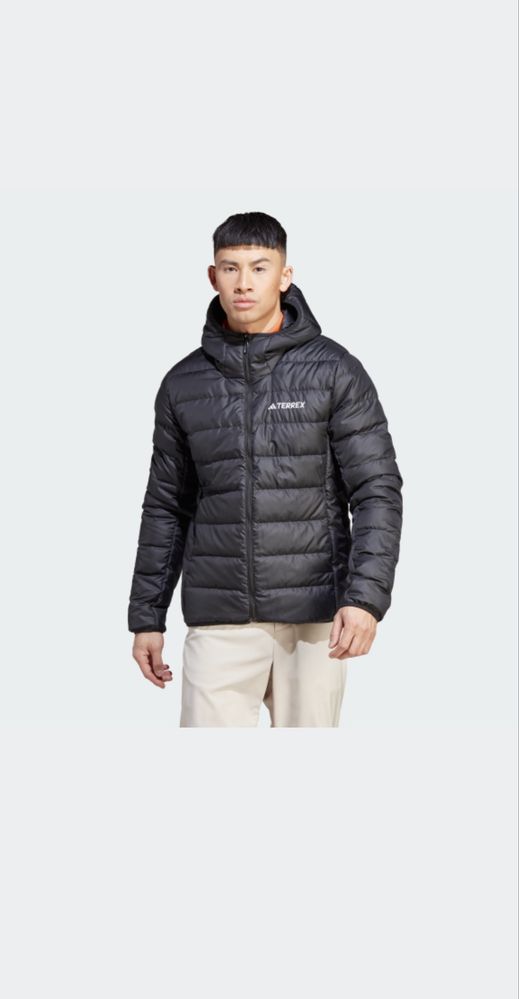 Оригінальний пуховик Adidas Terrex Multi