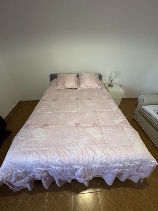 Colcha para cama 140x200