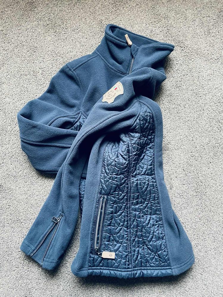 Sprzedam - Bluza jeździecka/kurtka jeździecka, marka Lauria Garrelli
