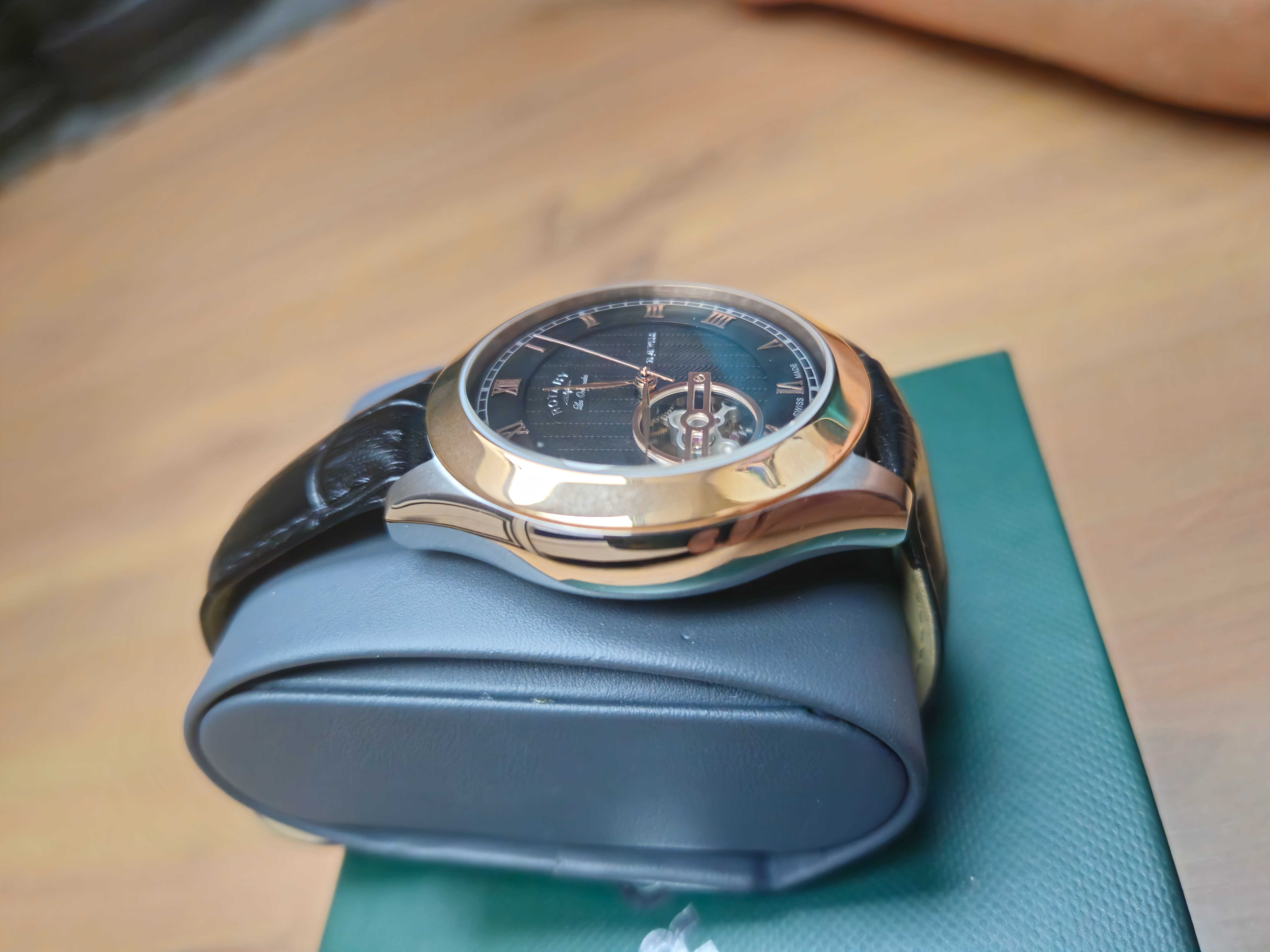 Rotary Les Originales Jura