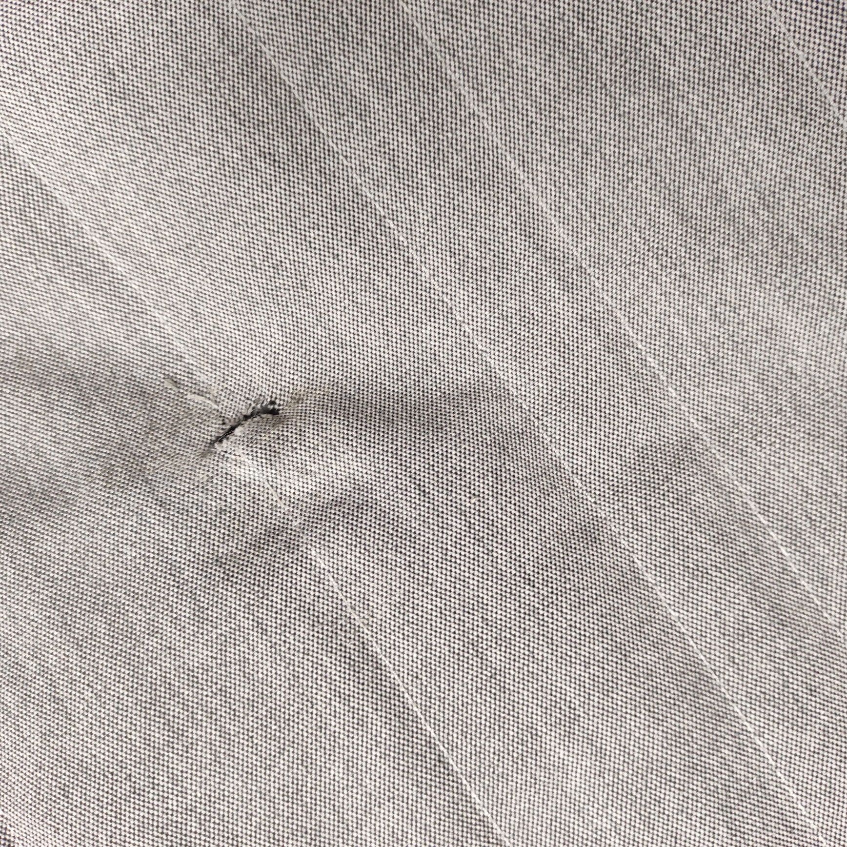 Nyhamn sofa IKEA ze skrzynią