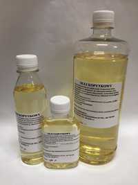 Olej Kopytkowy Ekstralux 250 ml konserwacja pielęgnacja skóry Hobby