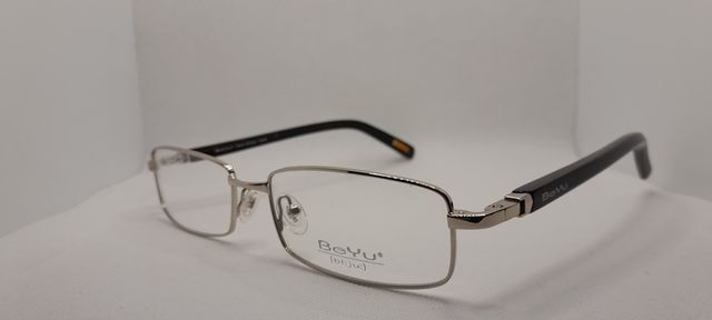 Nowe okulary oprawa BeYu