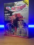 CD-Action 2/1996 nr 2 | Kultowe czasopismo | Retro prasa | Kolekcja |