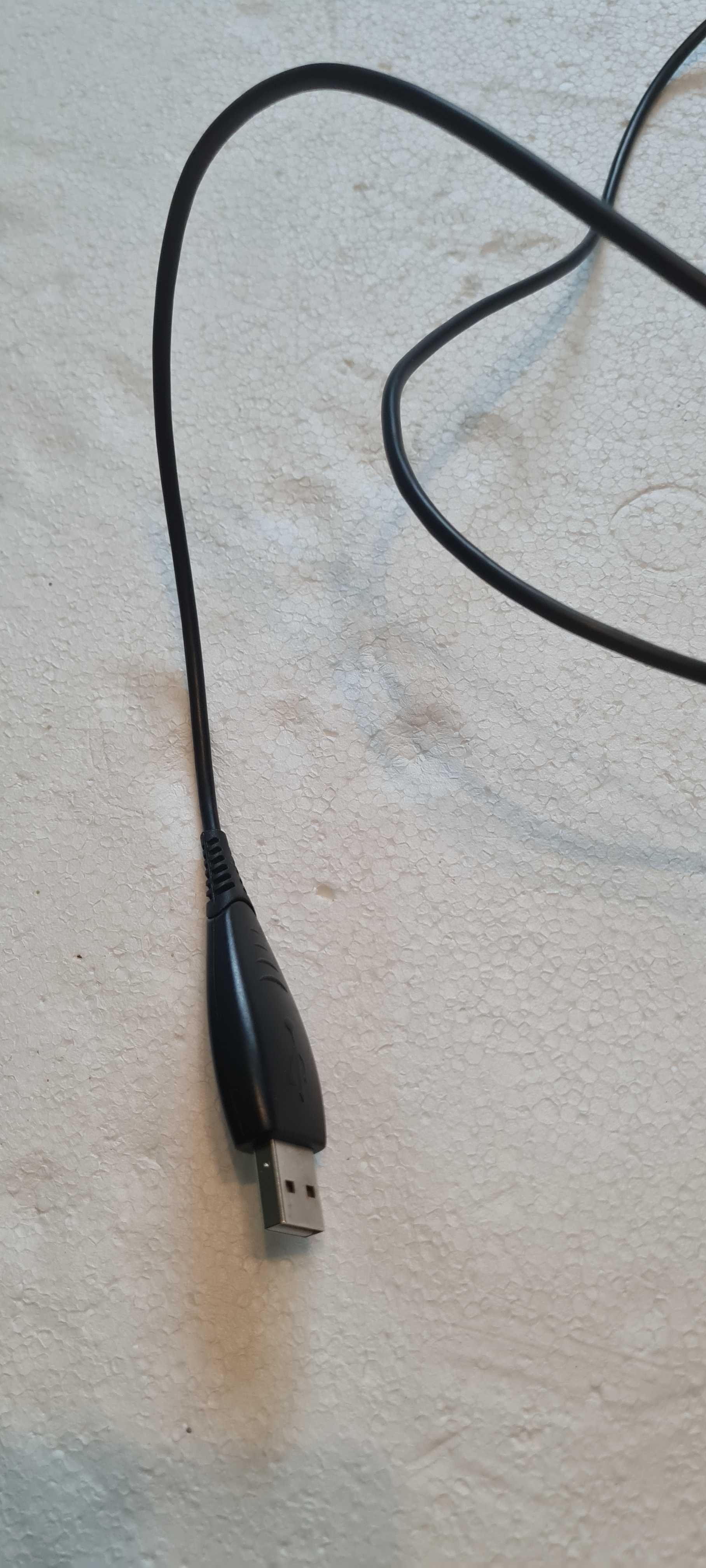 Kabel USB DKU-11 11-pin szeroki