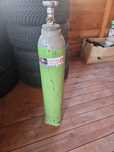 Butla na gaz spozywczy CO 6 kg