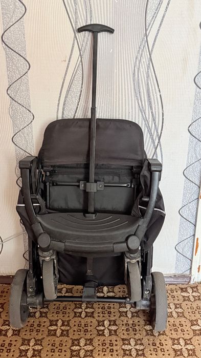 Коляска прогулянка стан ідеальний