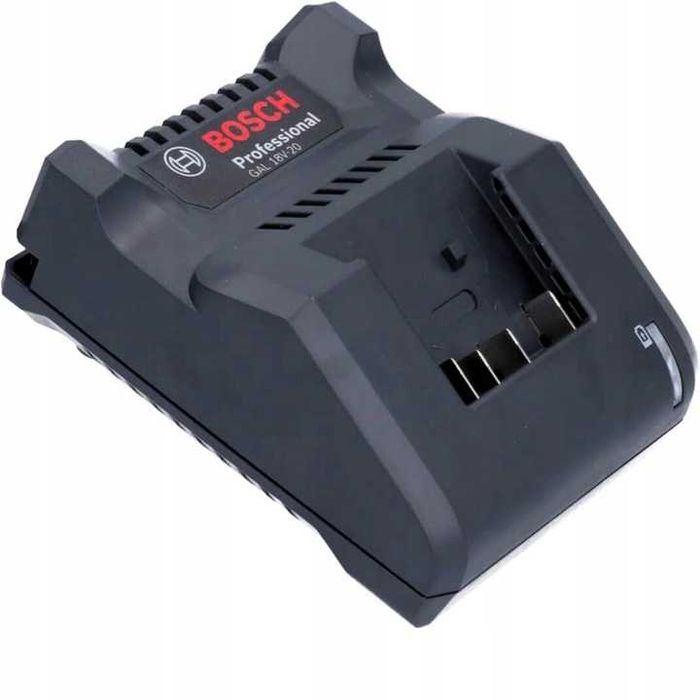 BOSCH - Ładowarka do Akumulatorów 14,4/18V Nowa z Gwarancją !