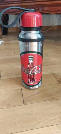 Bidon Coca cola 500ml
