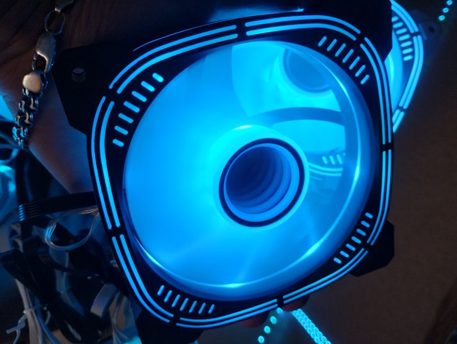 Вентилятор для ПК LovGool