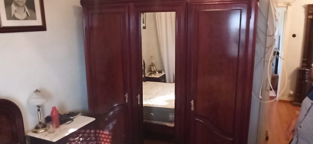 Mobília de quarto
