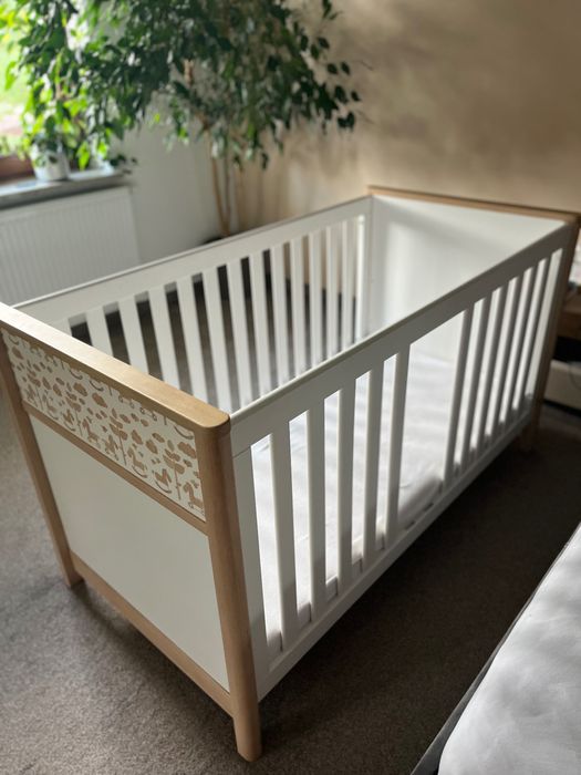 Komplet mebli dziecięcych Timon BRW