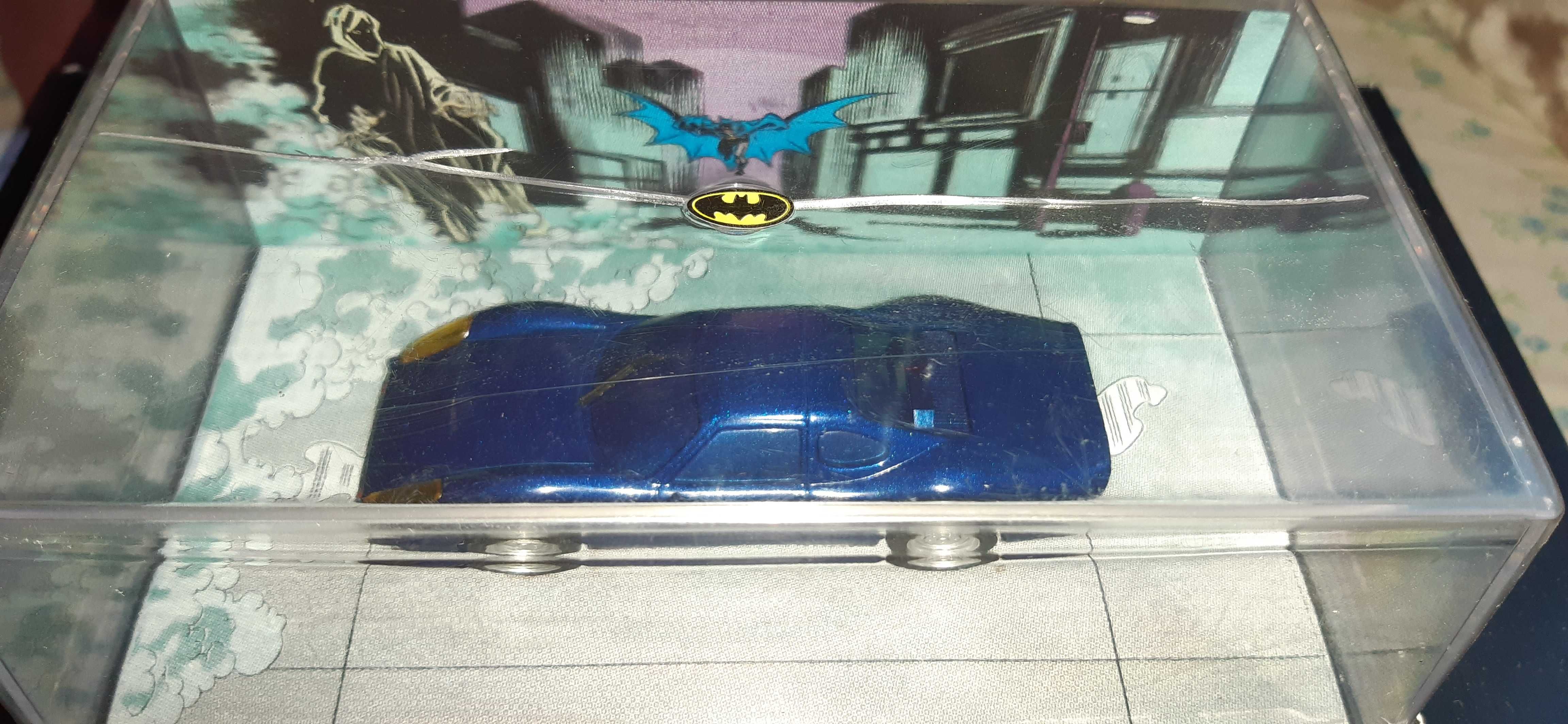 Detective comics 434 batmobil