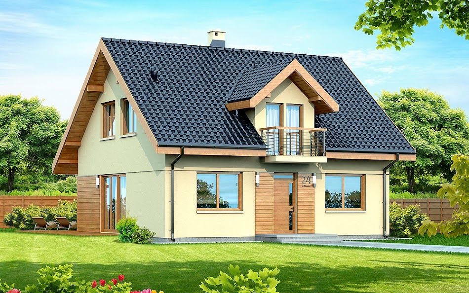 Sprzedam Dom wolnostojacy  Brynica