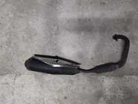 Escape Honda cb125f