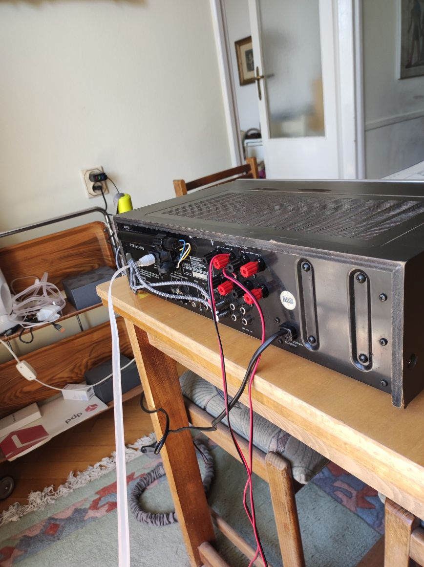 Kenwood kr 3010 amplituner