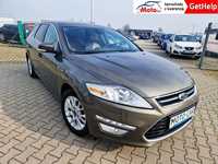 Ford Mondeo TDCI* TITANIUM* 185tys.km-Serwis* Stan bdb*Gwarancja