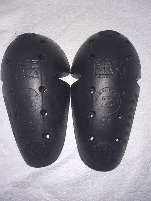 Наколінники Safe Max Knee Level 2  typ B