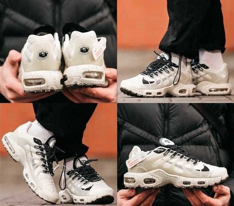 Мужские кроссовки Nike Air Max Terrascape Plus 40-45 найк аир Обнова!