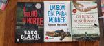 Livros como novos