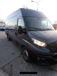 Iveco Daily  Iveco Daily Maxi