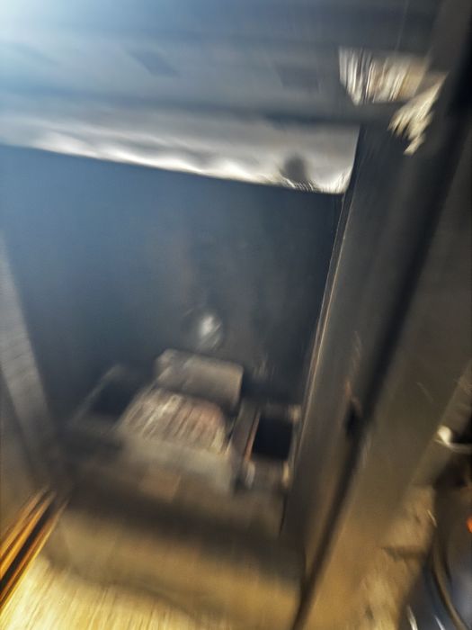 Salamandra a pelletes para aquecimento central