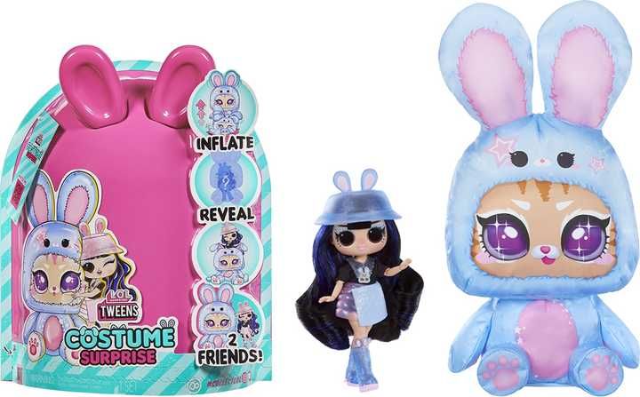 Ігровий набір LOL Surprise Pet Costume