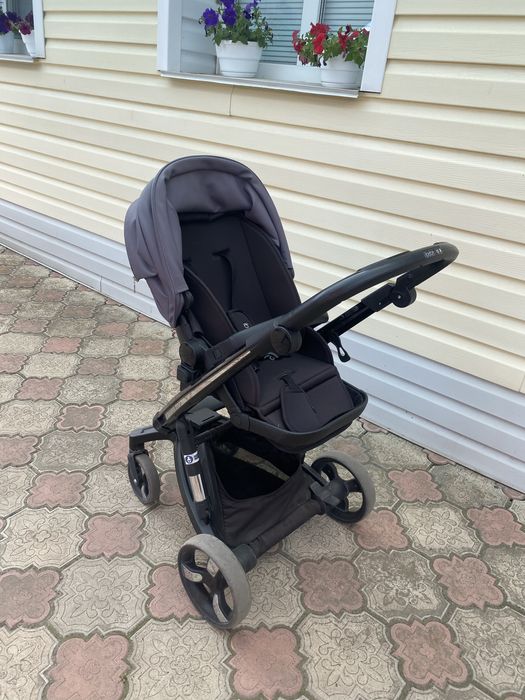 Візочок Ibebe Istop