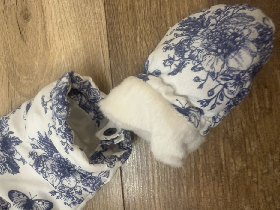 Kombinezon 0-3 mies. Babaluno