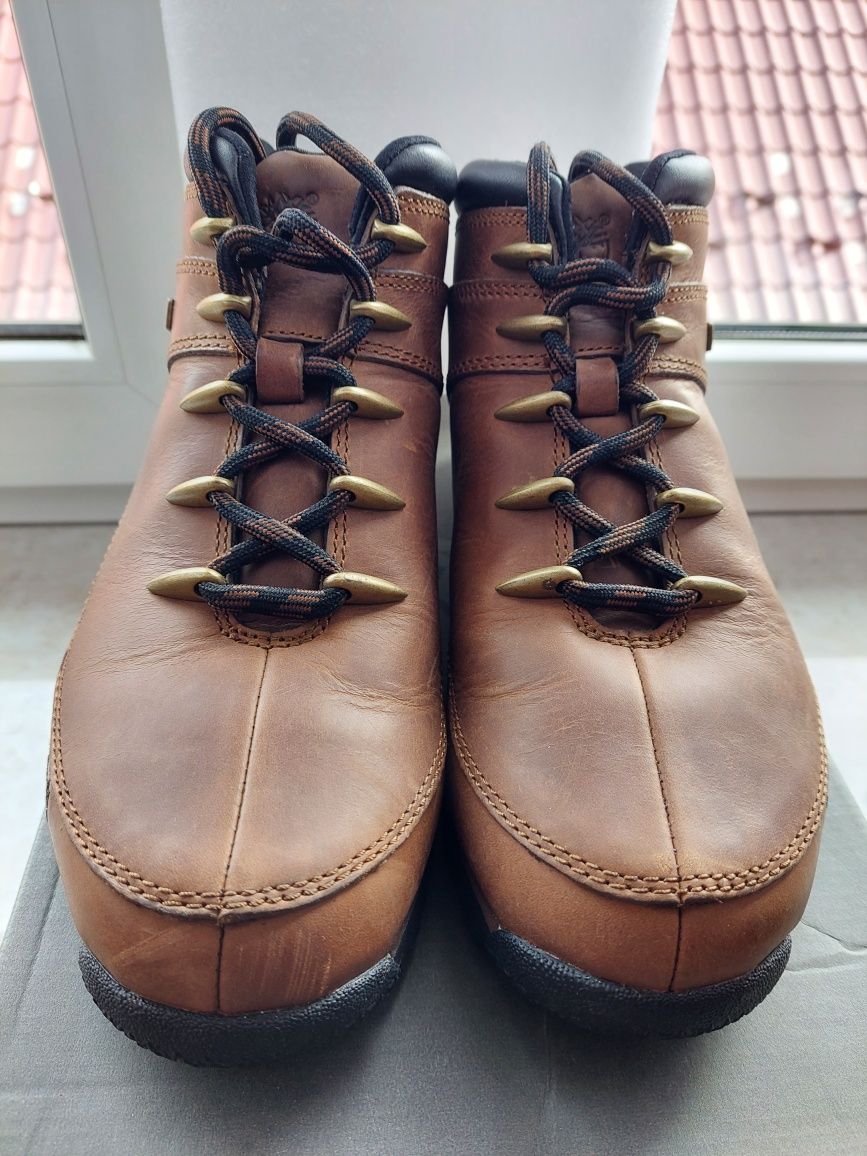 Buty Timberland Euro Sprint Hiker 41.5/26cm