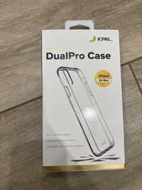 Case jcpal iPhone xs max