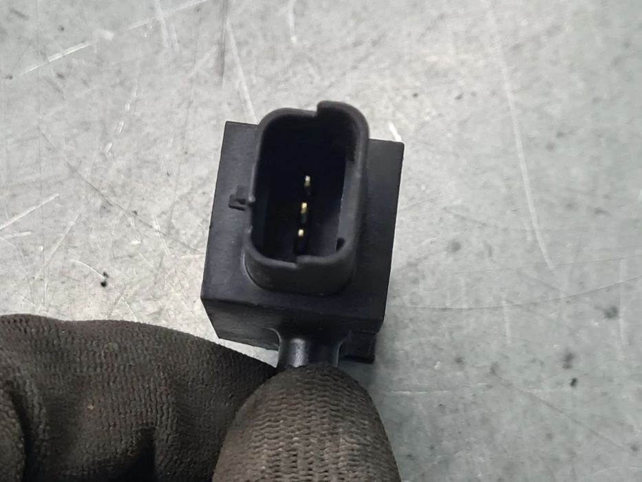 Sensor filtro particulas / FAP RENAULT Captur II