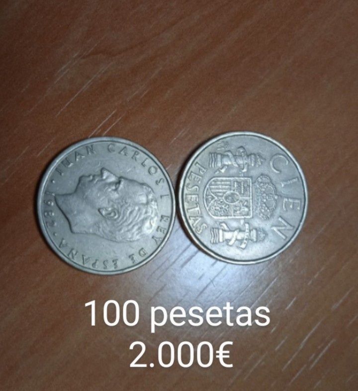 Moedas  de coleção