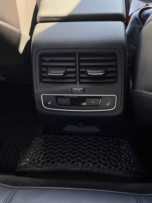 Audi A4 2017 Premium Plus