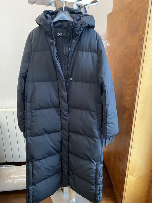 Kispo comprido quente, ZARA