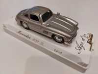 Solido Mercedes 300SL (1/43)