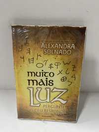 Livro - Muito mais Luz