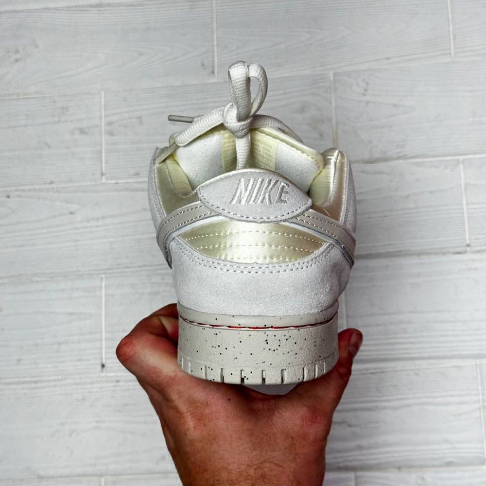Чоловічі кросівки nike sb dunk
